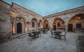 Cappadocia Palace Hotel 3*